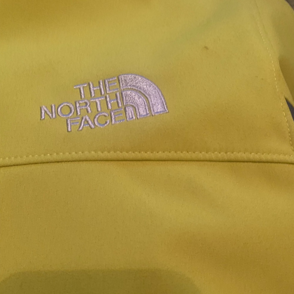 The North Face Jacket - Picture 6 of 7